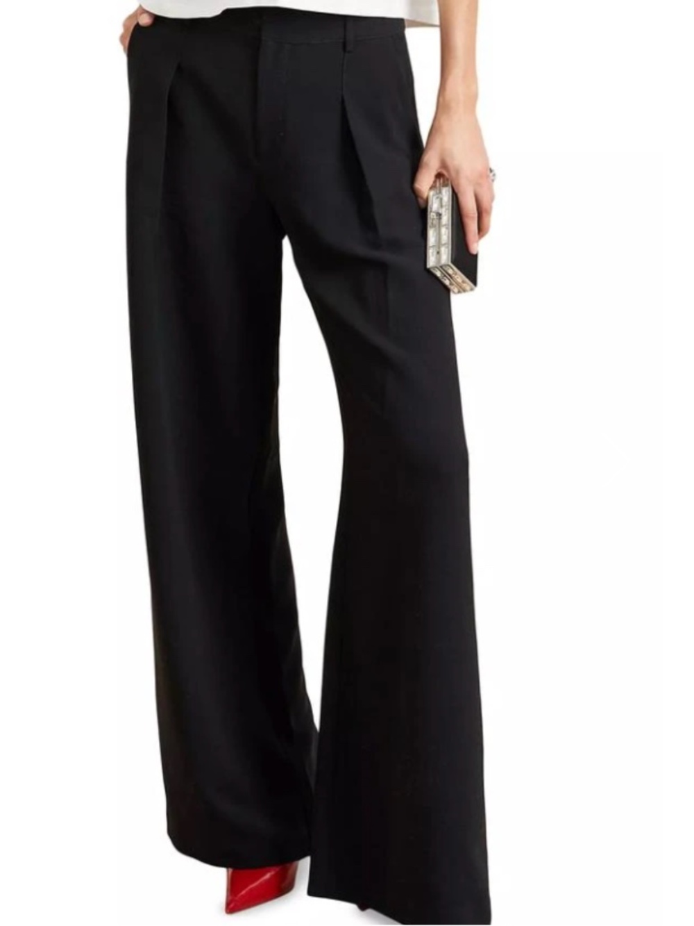 La Ligne Marlien Trouser size 4